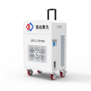 100W LASER CLEANING MACHINE 3