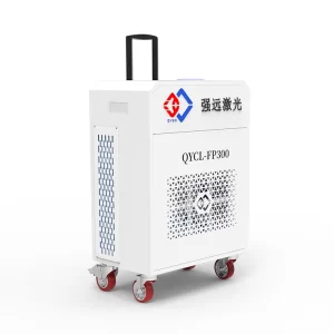 100W LASER CLEANING MACHINE 1