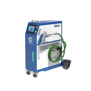 Аппарат для лазерной сварки мощностью 1000 Вт, 1200 Вт, 1500 Вт, 2000 Вт