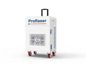 Ручной импульсный аппарат лазерной очистки 1000 Вт MK-LCP1000